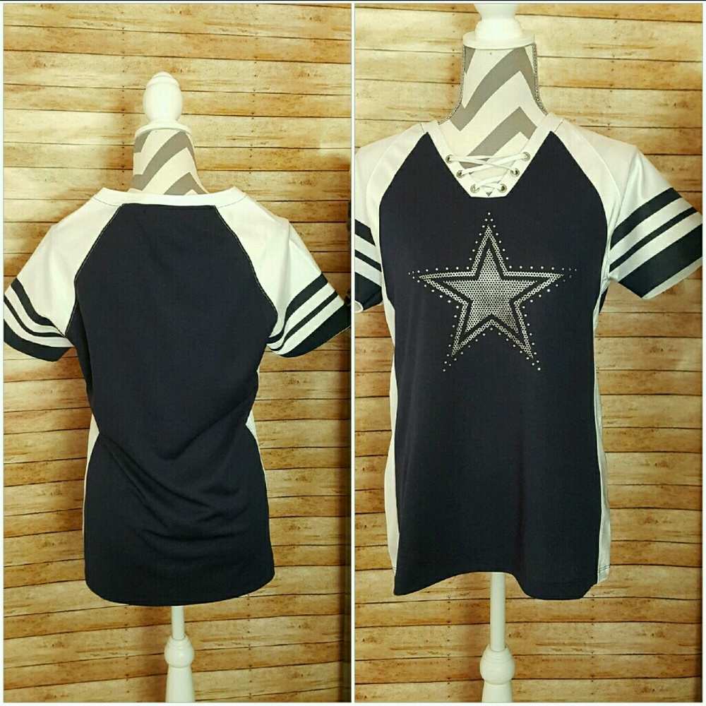 Dallas Cowboys Jersey Women